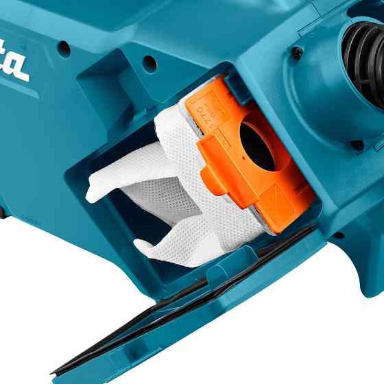 Аккумуляторный пылесос Makita CL121DWA, 1 акб, з/у Коломыя
