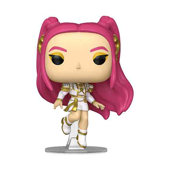 Ігрова фігурка Funko POP! серії Кейпоп-мисливиці на демонів S2 - Міра Дніпро