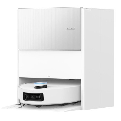 Пылесос Dreame Aqua 10 Ultra Roller Complete White (RLH71DE-1-wh) Винница - изображение 8