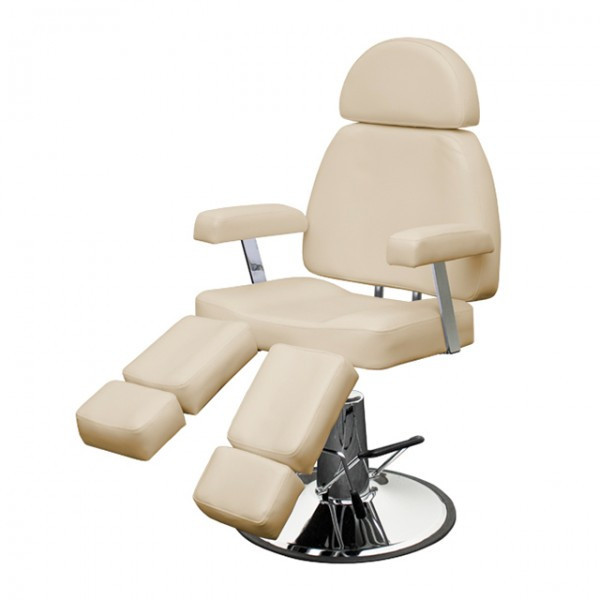 Педикюрне крісло мод. 227В Київ - фото 4
