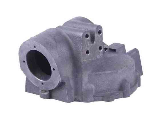 Корпус сапфи лівий Фотон 244, ДТЗ 244, Джинма244/264 Мукачево