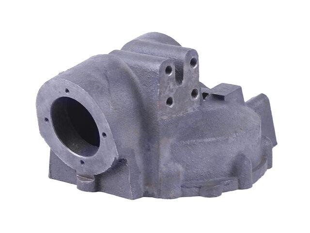 Корпус сапфи лівий Фотон 244, ДТЗ 244, Джинма244/264 Мукачево - фото 2