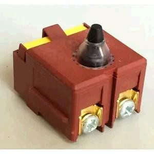 Кнопка для болгарки 125 под конденсатор Мукачево - изображение 1