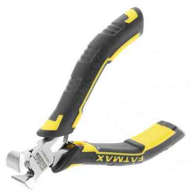 Кусачки Stanley FatMax мини, торцевые (FMHT0-80519) Винница