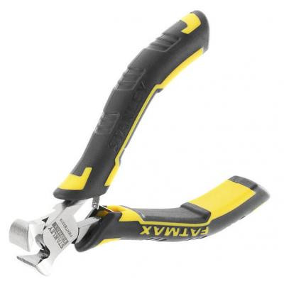 Кусачки Stanley FatMax мини, торцевые (FMHT0-80519) Винница - изображение 1