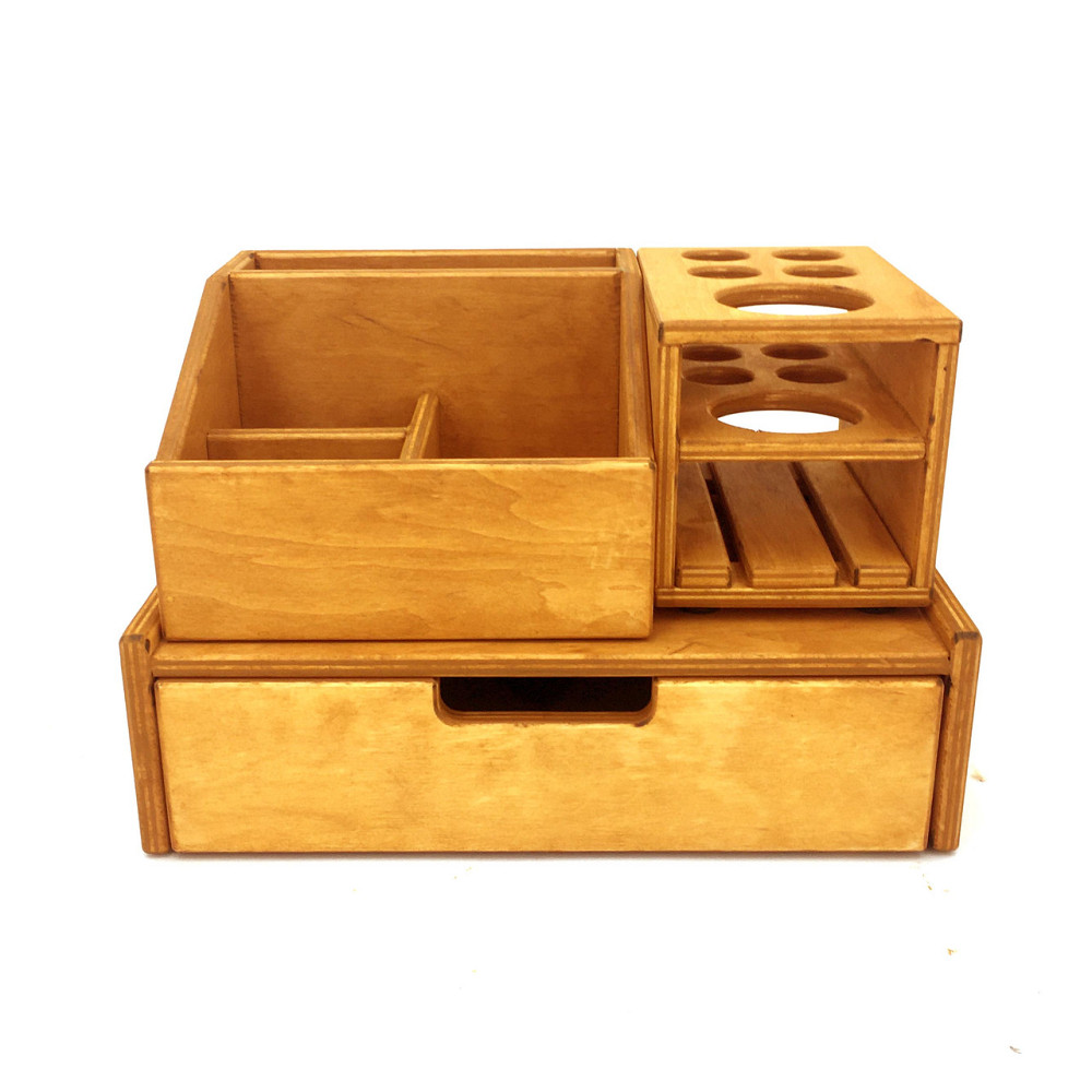 Органайзер для косметики 