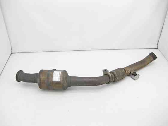 Mercedes-Benz  A1664909336 Передній каталізатор праворуч KT 0354 ML/GLE W166 GLE Coupe C292 GL/GLS X166 Одесса