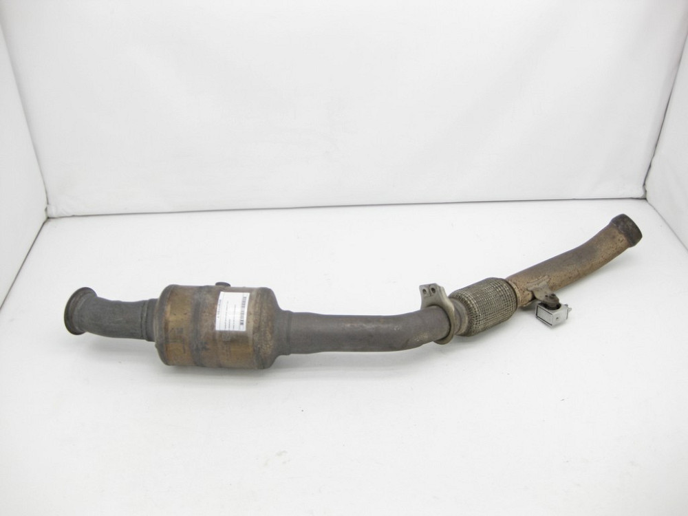 Mercedes-Benz  A1664909336 Передній каталізатор праворуч KT 0354 ML/GLE W166 GLE Coupe C292 GL/GLS X166 Одесса - изображение 1