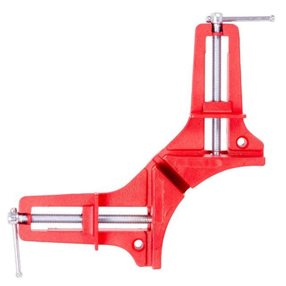 Струбцина кутова 90 ° Мукачево - фото 1