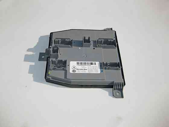 Mercedes-Benz  A2139005315 Блок SAM передній E-Class W213 C238 Одесса