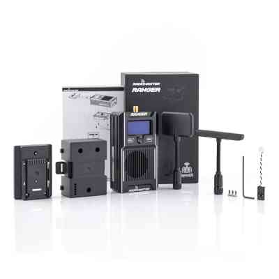 Передатчик (TX) RadioMaster Ranger 2.4GHZ ExpressLRS RF Module (HP0157.0033) Винница