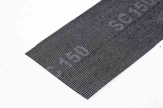 Сетка абразивная 115×280мм Р150 (5шт) SIGMA (9161501) Киев