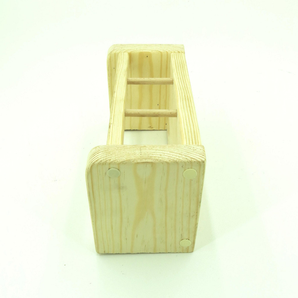 Настенная полка 