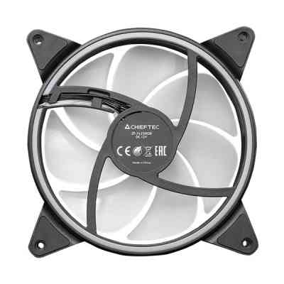 Кулер до корпусу Chieftec ZF-1425RGB Вінниця