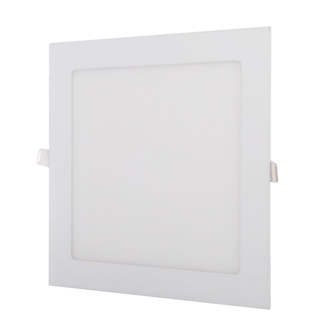 LED Панель врізна квадратна 18W 4200К 1440Lm 225*225мм 442RKP-18 Лезард Житомир - фото 3