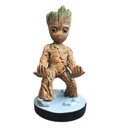 Тримач Groot Baby для контролера PS4 PS5 Xbox Series S X Київ