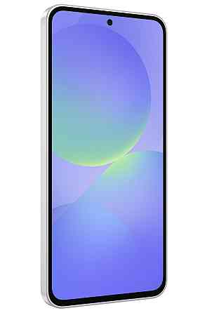 Смартфон Samsung Galaxy A36 5G 6/128GB Awesome White (SM-A366BZABEUC) ( Білий ) Харьков