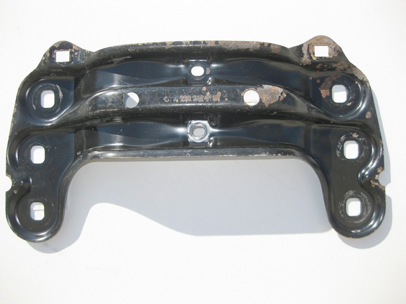 Mercedes-Benz  A2202420101 Траверса АКПП для двигуна OM613 R6 3.2 cdi S-Class W220 Одесса - изображение 2