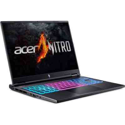 Ноутбук Acer Nitro 14 AN14-41 (NH.QSREU.004) Винница