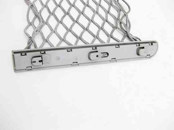 Mercedes-Benz  A2038100049 7E53 Сітка багажна сіра в задню обшивку багажника C-Class S203 універсал Одесса