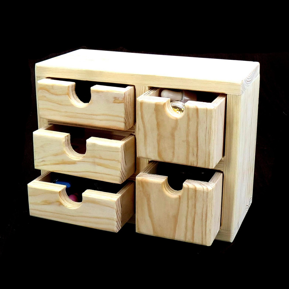 Органайзер для косметики 