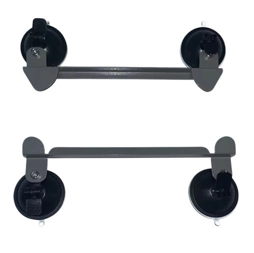 Кріплення на присосках для Starlink Mini на скло (Метал) Вінниця - фото 2