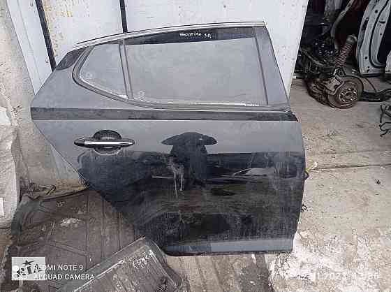 Двері задні Kia Optima 2011-2016 Киев