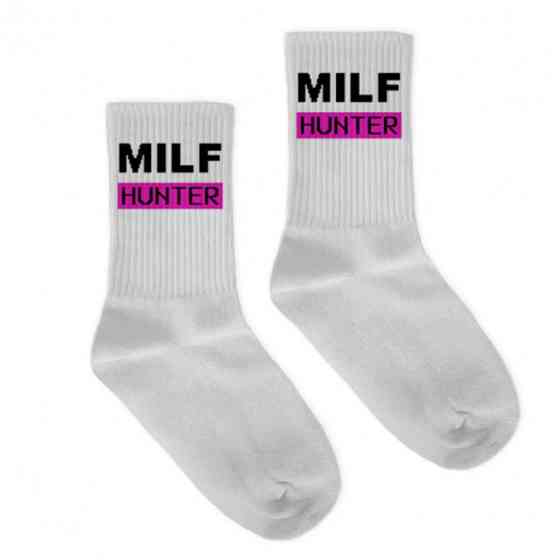 Шкарпетки бавовняні 