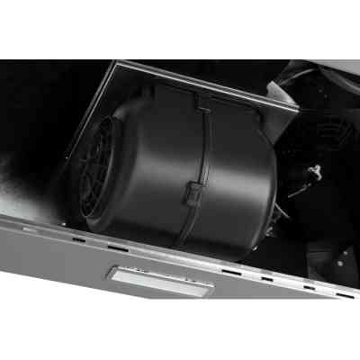 Вытяжка кухонная GRANADO Burgos 1503-700 inox (GCH765377) Винница