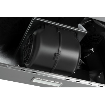 Витяжка кухонна GRANADO Burgos 1503-700 inox (GCH765377) Вінниця - фото 6