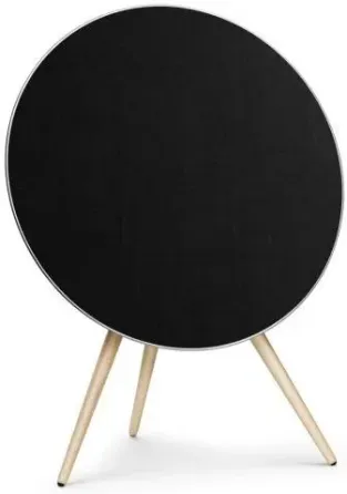 Портативна колонка Osłona Kvadrat do głośnika Bang Olufsen Cover BeoPlay A9 Київ