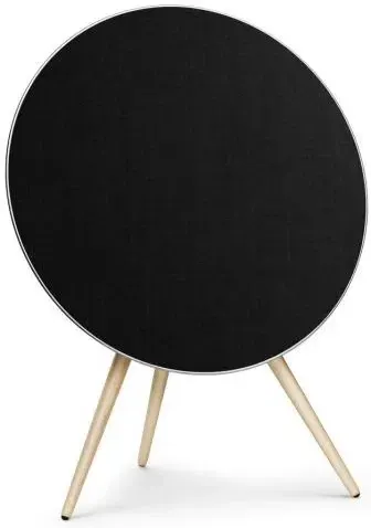 Портативна колонка Osłona Kvadrat do głośnika Bang Olufsen Cover BeoPlay A9 Київ - фото 1