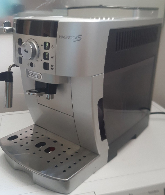 Кофемашина: Delonghi Харьков - изображение 5