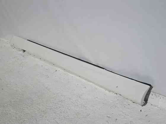 Mercedes-Benz  A2036980554 Поріг пластиковий лівий С-Class Sportcoupe C203 Одеса