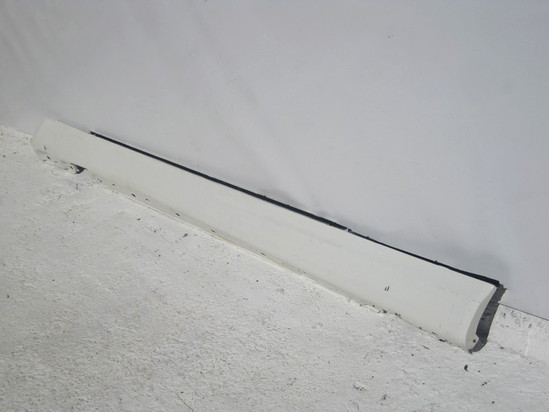 Mercedes-Benz  A2036980554 Поріг пластиковий лівий С-Class Sportcoupe C203 Одеса - фото 3