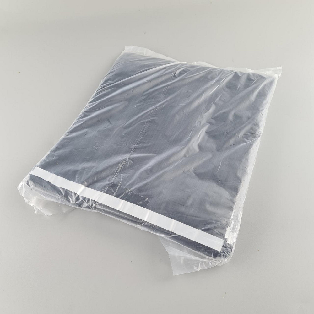 Сейф-пакети А5 220х200+40/0.04 1401 (100 шт.) Харків - фото 2