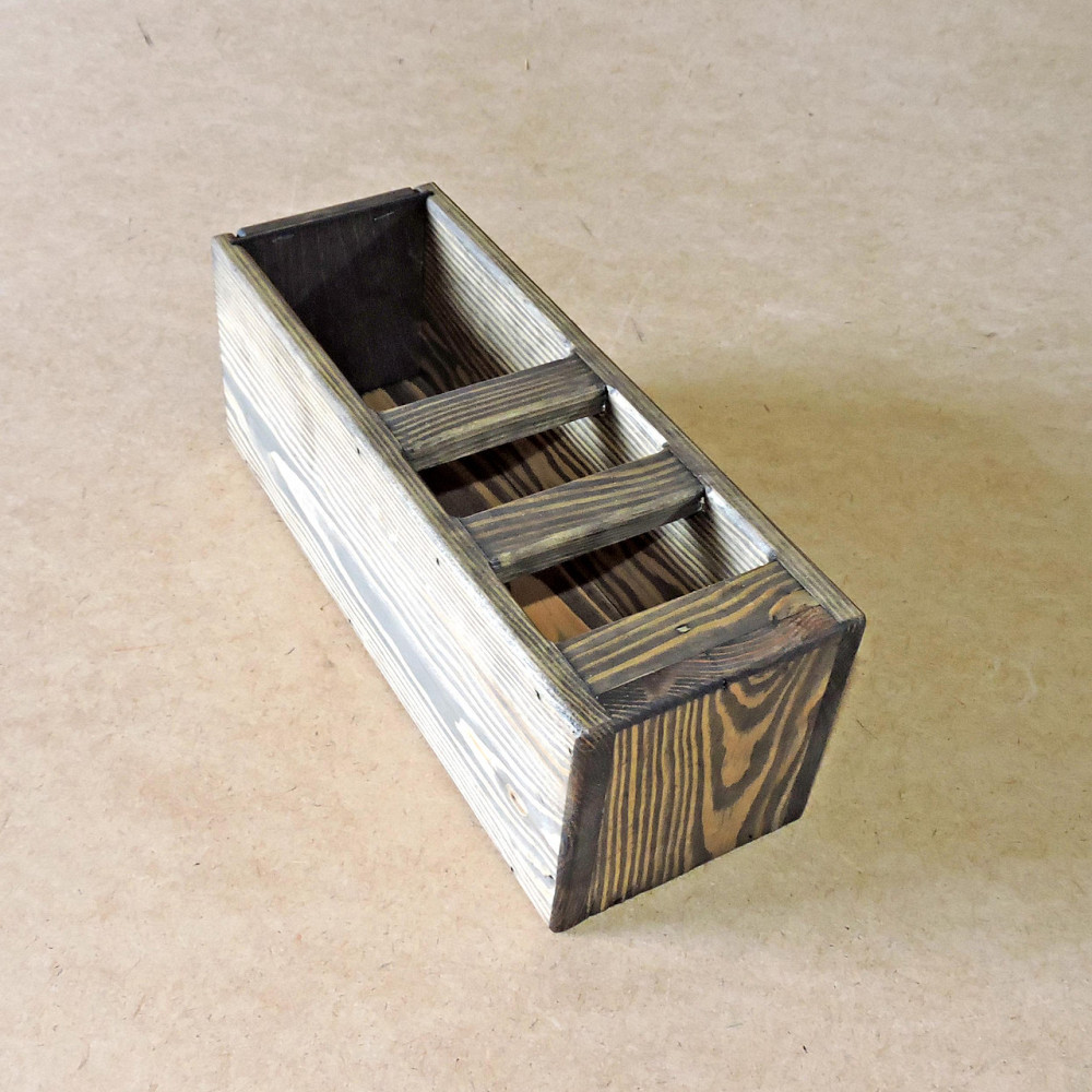 Подарункова коробка "Сицилія" моріон Миколаїв - фото 6