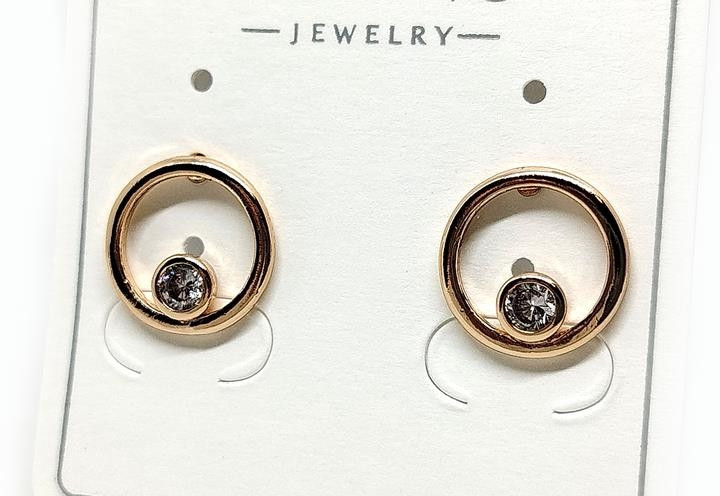 Серьги женские молодежные Киев - изображение 1