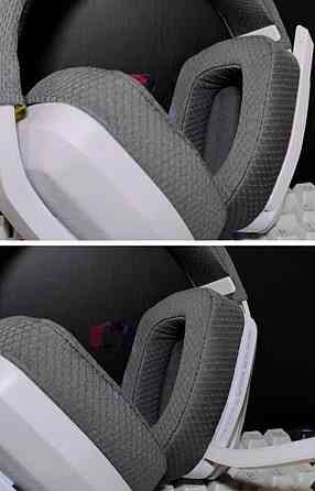 Беспроводные Игровые Наушники с Микрофоном 2.4ГГц Bluetooth Харьков