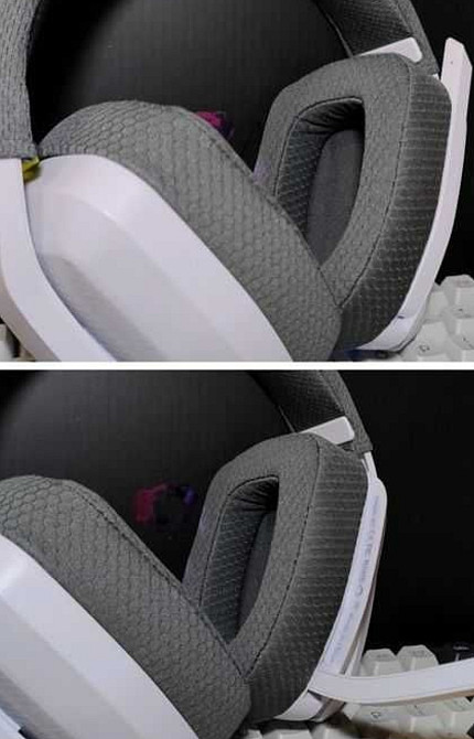 Беспроводные Игровые Наушники с Микрофоном 2.4ГГц Bluetooth Харьков - изображение 5