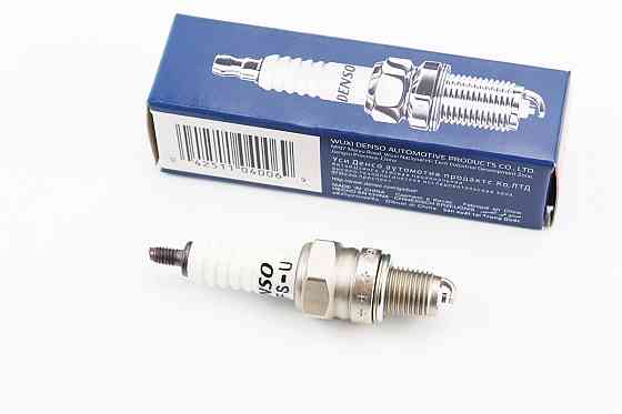 Свічка 4Т U22FSU - M10 L12 - JH/GY6 Київ