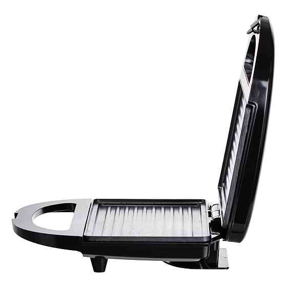 Sokany Електрогриль прижимний з антипригарним покриттям 750 Вт Sokany SK-08075 Коломия