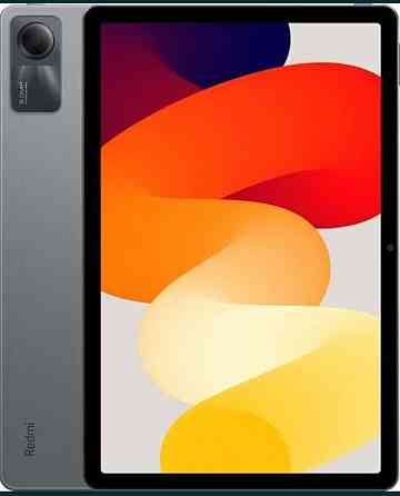 Планшет: Xiaomi Redmi Pad SE 4/128Gb. GRAPHITE Gray. Киев