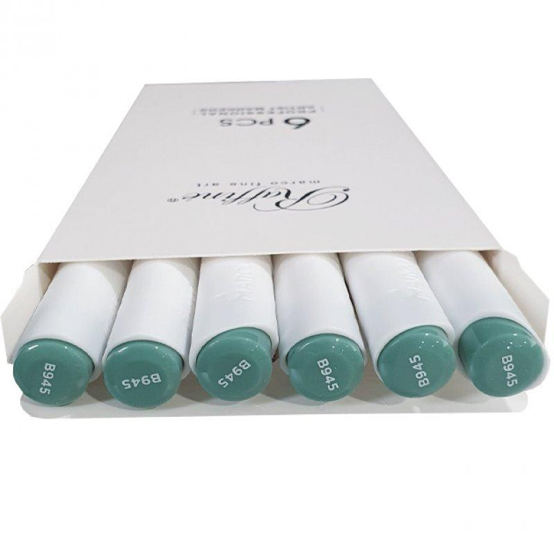 Скетч-маркер двосторонній 