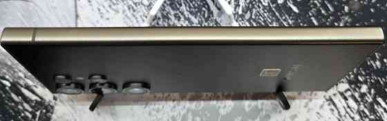 Смартфон Samsung S24 Ultra 12/256Gb Titanium Black Киев