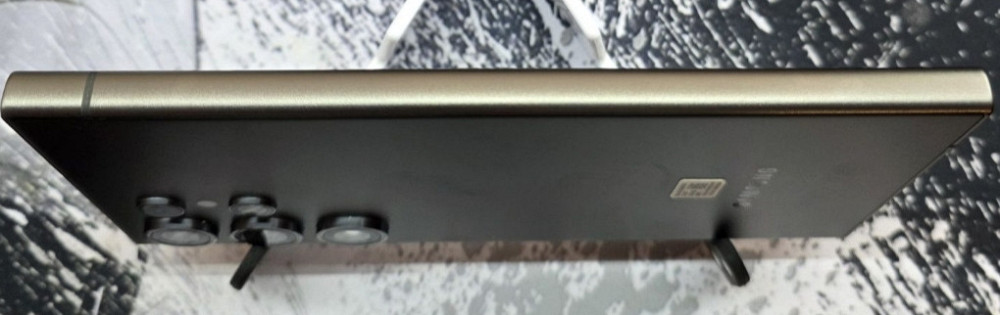 Смартфон Samsung S24 Ultra 12/256Gb Titanium Black Київ - фото 2