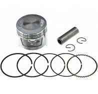 Поршень у зборі на мопед Дельта 70 Мукачево