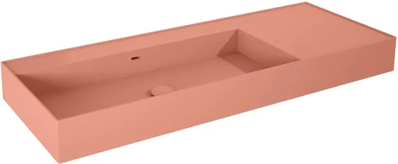 Раковина  Elita Level 120cm RE041461196600 Киев