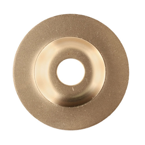 Шліфувальний обдирочний альфа диск 100x22мм Прямий карбід вольфраму для УШМ болгарки Київ - фото 4