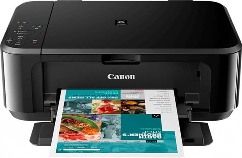 БФП А4 кол. Canon Pixma MG3640S з Wi-Fi (0515C107AA) 5,4 кг Харьков - изображение 2